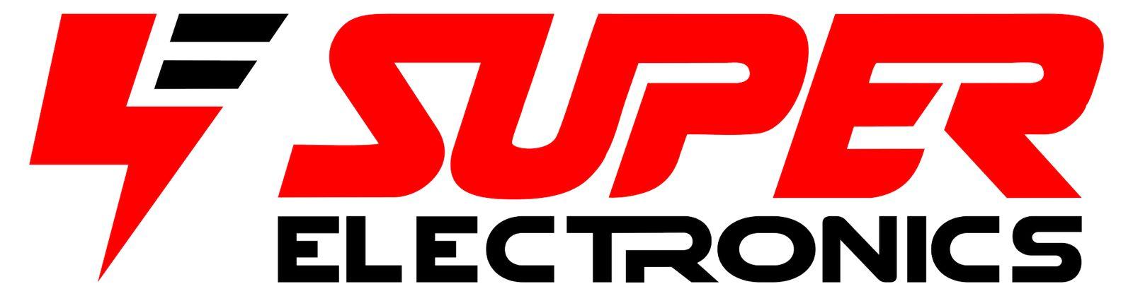 Super Electronics